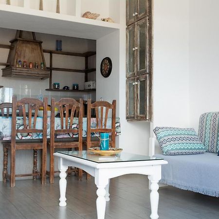 Apartamento Paraiso en Lanzarote Caleta de Caballo Esterno foto