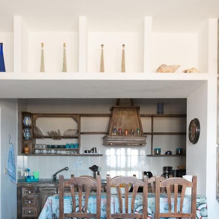 Apartamento Paraiso en Lanzarote Caleta de Caballo Esterno foto