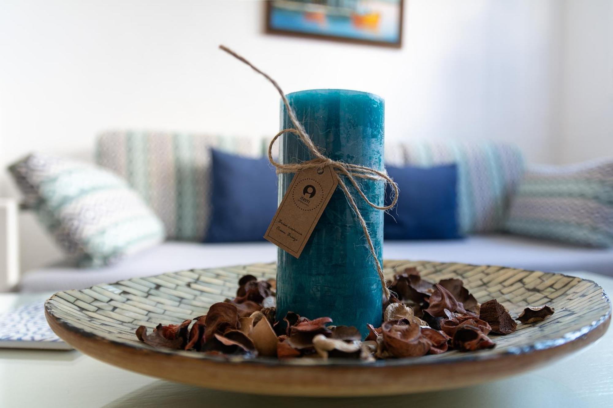 Apartamento Paraiso en Lanzarote Caleta de Caballo Esterno foto