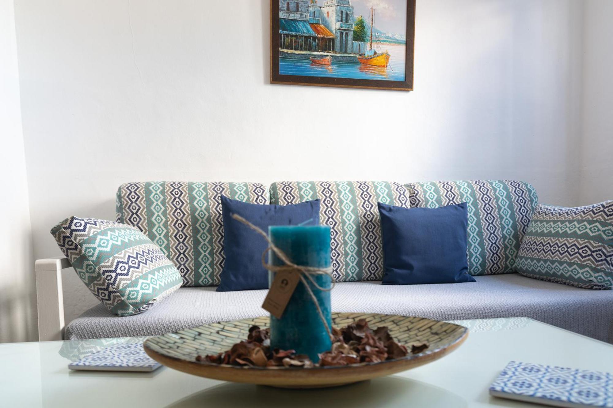 Apartamento Paraiso en Lanzarote Caleta de Caballo Esterno foto