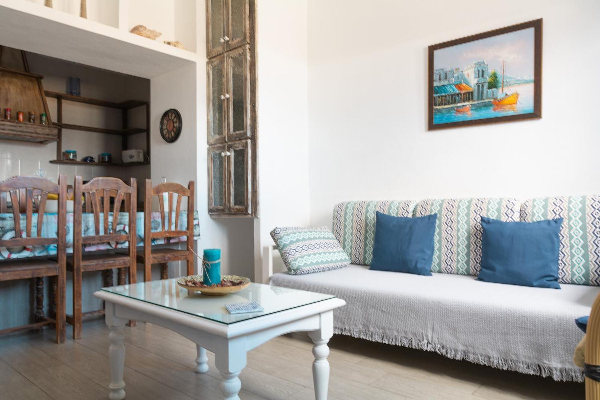 Apartamento Paraiso en Lanzarote Caleta de Caballo Esterno foto