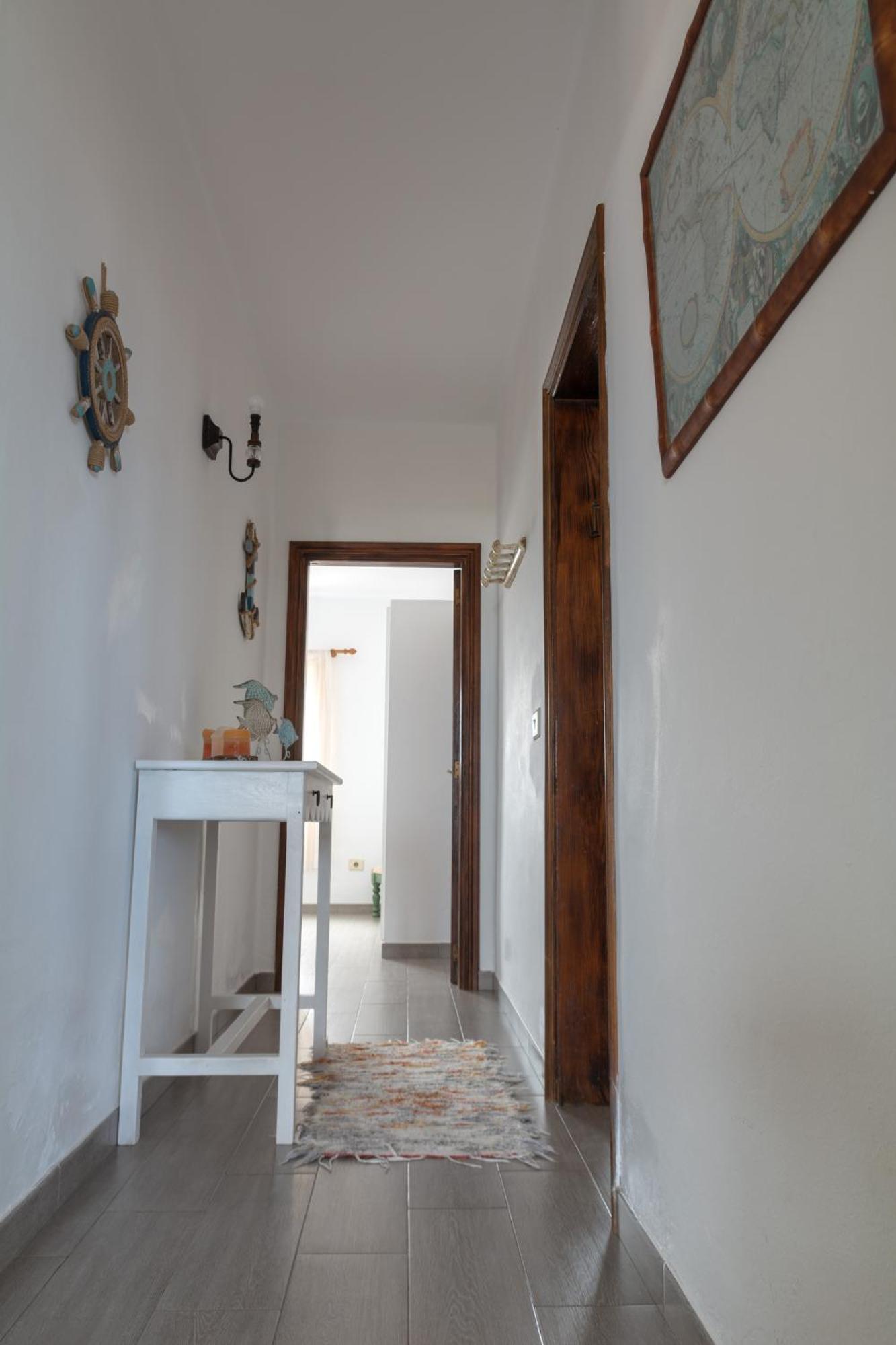 Apartamento Paraiso en Lanzarote Caleta de Caballo Esterno foto